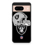 Oakland Raiders American Football 2 Google Pixel 8/ Pixel 8a/ Pixel 8 Pro Case