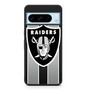 oakland raiders Google Pixel 8 Pro Case