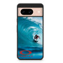 Oakley surfing Google Pixel 8/ Pixel 8a/ Pixel 8 Pro Case