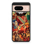Oasis Poster Google Pixel 8/ Pixel 8a/ Pixel 8 Pro Case