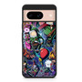 ocarina of adventure time Google Pixel 8/ Pixel 8a/ Pixel 8 Pro Case
