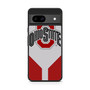 Ohio State Buckeyes American Footbal 3 Google Pixel 8a Case