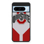 Ohio State Buckeyes American Footbal 3 Google Pixel 8 Pro Case