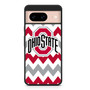 Ohio State Buckeyes American Footbal 5 Google Pixel 8/ Pixel 8a/ Pixel 8 Pro Case