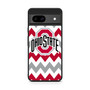Ohio State Buckeyes American Footbal 5 Google Pixel 8a Case