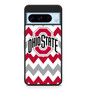 Ohio State Buckeyes American Footbal 5 Google Pixel 8 Pro Case