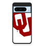 Oklahoma Sooners 3 Google Pixel 8 Pro Case