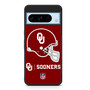 Oklahoma Sooners American Football 4 Google Pixel 8 Pro Case