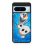 Olaf frozen Google Pixel 8 Pro Case