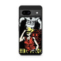 One Piece Luffy 2 Google Pixel 8a Case