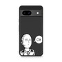 One Punch Man OK Google Pixel 8a Case