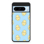 One Punch Man Saitama Collage Google Pixel 8 Pro Case