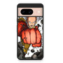 One Punch Man Saitama Punch Google Pixel 8/ Pixel 8a/ Pixel 8 Pro Case