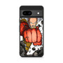One Punch Man Saitama Punch Google Pixel 8a Case