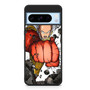 One Punch Man Saitama Punch Google Pixel 8 Pro Case