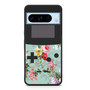original floral gameboy Google Pixel 8 Pro Case