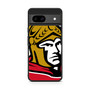 Ottawa Senators 1 Google Pixel 8a Case