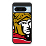Ottawa Senators 1 Google Pixel 8 Pro Case