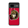 Ottawa Senators 2 Google Pixel 8a Case