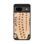 ouija board Google Pixel 8a Case