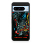 Pacific Rim Movie Cover Google Pixel 8 Pro Case