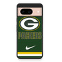 packers Google Pixel 8/ Pixel 8a/ Pixel 8 Pro Case