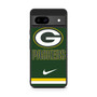 packers Google Pixel 8a Case