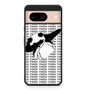 Panda 1 Google Pixel 8/ Pixel 8a/ Pixel 8 Pro Case