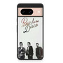 Panic at the disco crews Google Pixel 8/ Pixel 8a/ Pixel 8 Pro Case