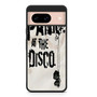 Panic at the disco Google Pixel 8/ Pixel 8a/ Pixel 8 Pro Case