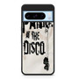 Panic at the disco Google Pixel 8 Pro Case