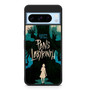 Pans Labyrinth Movie Cover Google Pixel 8 Pro Case