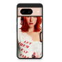 Paramore Haley Williams Google Pixel 8/ Pixel 8a/ Pixel 8 Pro Case