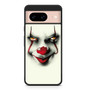 Pennywise Clown Smile Google Pixel 8/ Pixel 8a/ Pixel 8 Pro Case