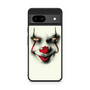 Pennywise Clown Smile Google Pixel 8a Case