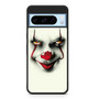 Pennywise Clown Smile Google Pixel 8 Pro Case