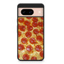 pepperoni pizza Google Pixel 8/ Pixel 8a/ Pixel 8 Pro Case