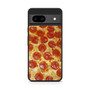 pepperoni pizza Google Pixel 8a Case