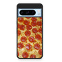 pepperoni pizza Google Pixel 8 Pro Case