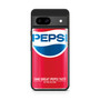 Pepsi Classic Google Pixel 8a Case