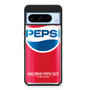 Pepsi Classic Google Pixel 8 Pro Case