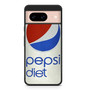 pepsi drink diet Google Pixel 8/ Pixel 8a/ Pixel 8 Pro Case