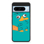 perry the platypus Google Pixel 8 Pro Case