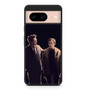 Peter Parker and Tony Stark Google Pixel 8/ Pixel 8a/ Pixel 8 Pro Case