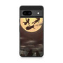 peterpan vintage moon Google Pixel 8a Case