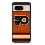 Philadelphia Flyers Back jersey Google Pixel 8/ Pixel 8a/ Pixel 8 Pro Case