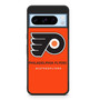 Philadelphia Flyers Lets Go Google Pixel 8 Pro Case
