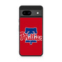 Philadelphia Phillies Google Pixel 8a Case