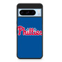 Phillies Logo Google Pixel 8 Pro Case