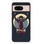 Pickle Rick 1 Google Pixel 8/ Pixel 8a/ Pixel 8 Pro Case